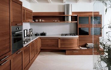 Кухонные гарнитуры: Кухня,кухни,кухонные гарнитуры из массива дерева,цены от 1500$ за — 8