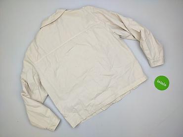 pull and bear bluza: PULL&BEAR, Męska kurtka przejściowa, rozmiar XL — 4