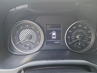 kotan satilir: Hyundai Elantra: 2 l | Sedan — 6