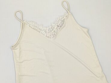 garnitury hm: H&M, Top damski, rozmiar S