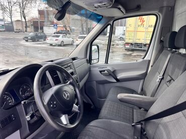 багажник голф3: Легкий грузовик, Mercedes-Benz, Стандарт, 2 т, Б/у