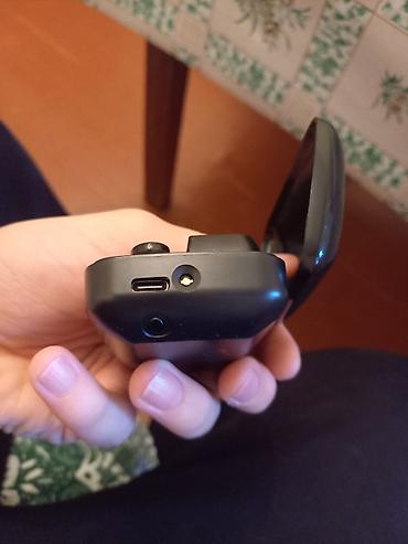 akumlyator dolduran aparat: M19 “Newest” True Wireless qulaqlıq - Tam simsiz TWS dizaynı — 2