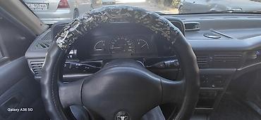 s 350: Daewoo Nexia: 1990 г., 1.6 л, Механика, Бензин, Седан — 7