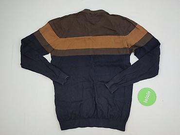 pull ov: House, Sweter dla mężczyzn, rozmiar S — 3
