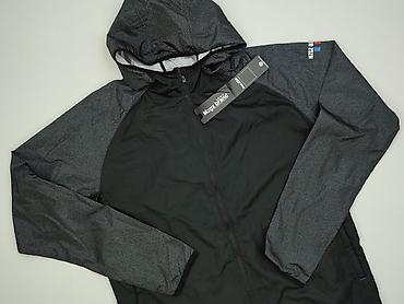 trespass softshell: XXL, Męska wiatrówka, rozmiar 2XL — 1