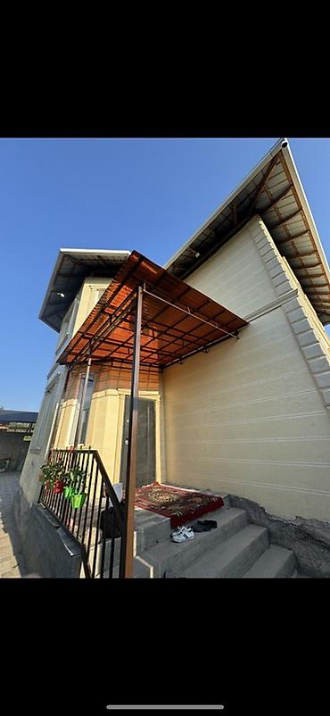 Продажа коттеджей и домов: Двухэтажный дом с террасой и двором Кухонный гарнитур — 3