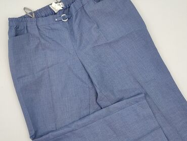 Women`s trousers, size 4XL (EU 48)