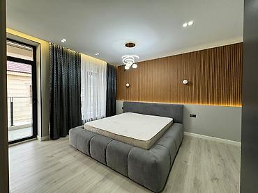 lux: 500 м², 6 комнат, 12 мкр, Без животных — 5
