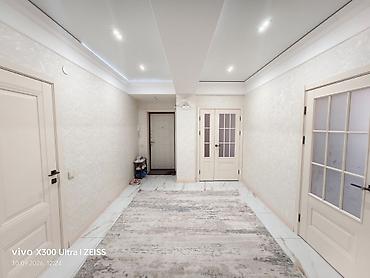 Продажа квартир: 3 комнаты, 100 м², Филармония Элитка, 5 этаж, Свежий ремонт — 6