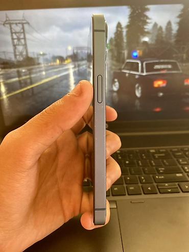 Apple iPhone: IPhone 13, 128 GB, Mavi, Face ID — 6