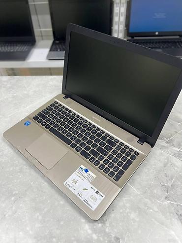 128: 💻 Asus SonicMaster / Celeron(R) CPU N3350 / 2GB / 128GB 🔹 — 5