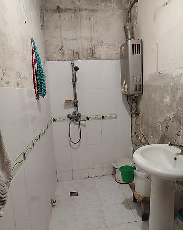 Mənzillər: Bakı, Əhmədli, 2 otaqlı, Köhnə tikili, m. Həzi Aslanov, 47 kv. m — 6