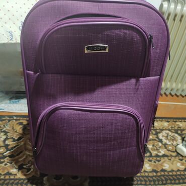 спортивная сумка бу: Продаю потому что не нужно привезла из Турции
