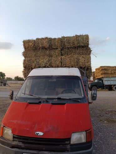 форд бартавой: Легкий грузовик, Ford, 2 т, Б/у