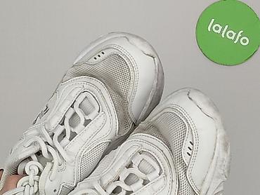 baleriny guma: Fila, Sneakersy damskie, rozmiar 36 — 8