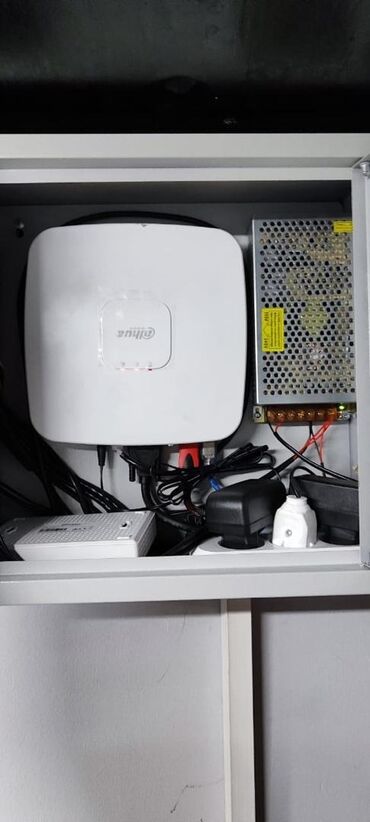 Видеонаблюдение, охрана: Системы видеонаблюдения, Домофоны | Квартиры, Офисы, Дома | Настройка, Демонтаж, Установка — 21