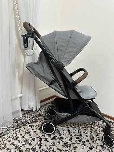 джаны джер: Балдар арабасы, түсү - Күмүш, Колдонулган, Өзү алып кетүү — 4