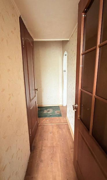 Продажа квартир: 1 комната, 35 м², Дордой Плаза ТРЦ 104 серия, 5 этаж, Требуется ремонт — 7