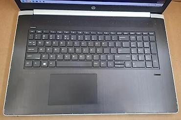 HP: HP ProBook 470 G5 Šifra proizvoda: L-1320 HP ProBook 470 G5 je laptop — 2