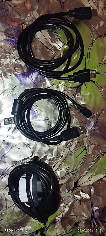 ps3 slim 320: PLS3 Silim modeli 500 gb yadaş ilə 30 popular oyun üzərində yeni 2 — 6
