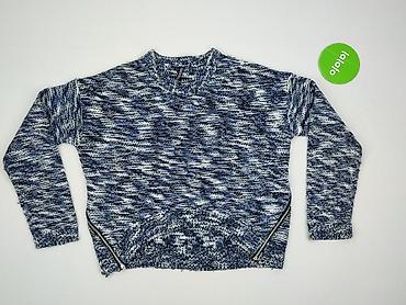 bluza moschino mis: Moodo, Sweter damski, rozmiar S — 2