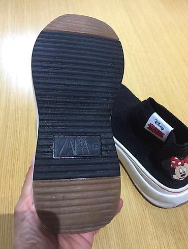 Üst geyimləri: Zara kids 33 razmer — 3