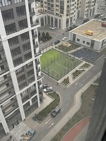 elite: 4 otaqlı, Yeni tikili, m. Koroğlu, 172 kv. m — 8