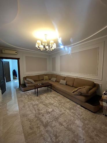 в городе ош: 220 м², 6 комнат, Семейным — 9