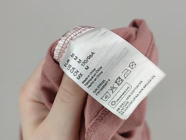 hibou kod: H&M Divided, Bluzka damska, rozmiar M — 4