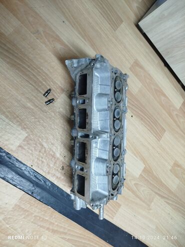 renault megane motor: Sbor motorlar və silindr başlıqları