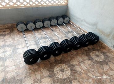 Qantellər: Qantellər, Çəki: 20 kq — 7