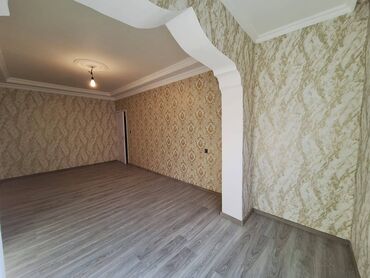 Köhnə tikili: Bakı, Köhnə Günəşli, 2 otaqlı, Köhnə tikili, m. Həzi Aslanov, 65 kv. m — 4