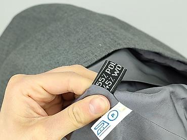 stradivarius pl promo code: Marynarka męska, rozmiar L — 4