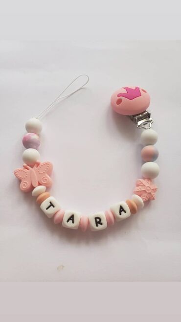 Privesci za nakit: Handmade, Materijal: Silikon, Novo — 10