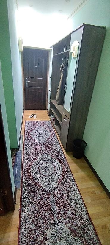 flat osh: Сдается 2-х комнатная квартира на длительный срок. Возле Ошского — 8