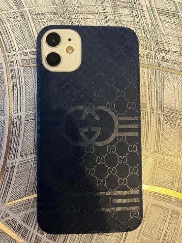 irshad telecom gence filiali: IPhone 11, 64 ГБ, Белый