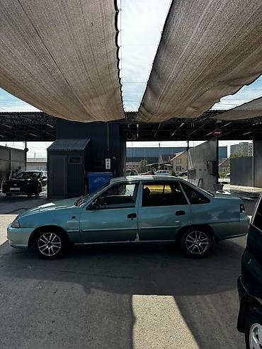 Daewoo: Daewoo Nexia: 2009 г., 1.5 л, Механика, Бензин, Седан — 4