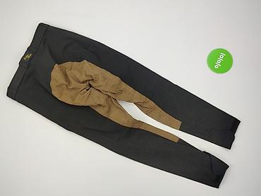 john deere jeans: Spodnie materiałowe damskie, rozmiar M — 3
