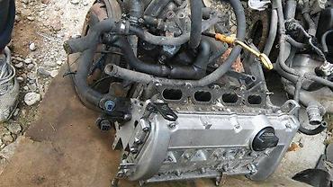 polovni bagi 4x4: MENJAC ZA VW PASSAT B5.5 | Zvati od 8-22h i nedeljom.1.6-75kw-102ks — 3
