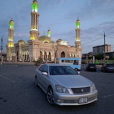 тойота краун 2006: Toyota Crown: 2006 г., 0.3 л, Автомат, Бензин, Седан — 3