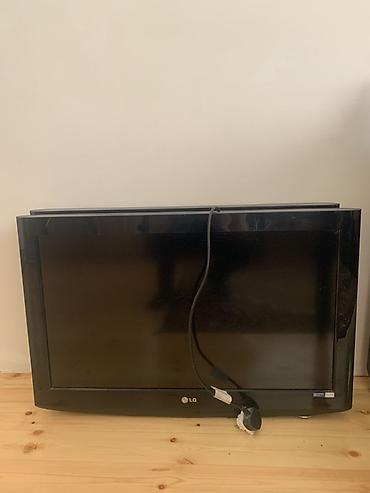 panasonic m 3000: LG düz ekran televizor 2 ədəddir - Marka/model: LG (klassik — 1