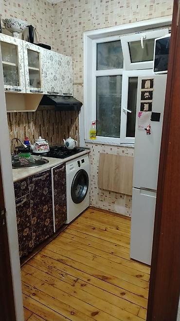 Həyət evləri və villalar: Binəqədi qəs. 3 otaqlı, 65 kv. m, Orta təmir — 5