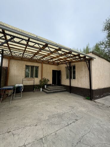дом село васильевка: Дом, 78 м², 4 комнаты, Собственник, Евроремонт