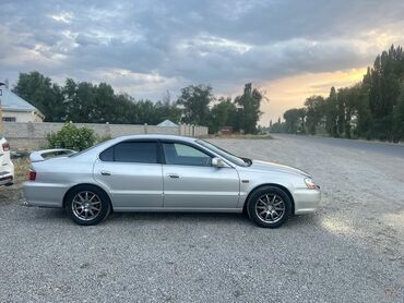 радиатор на опель вектра б: Honda Inspire: 2002 г., 3.2 л, Автомат, Газ, Седан