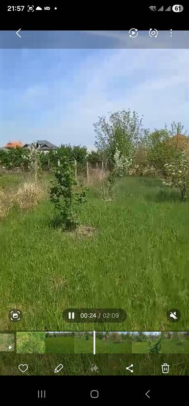 Torpaq sahələrinin satışı: 8 sot, Kənd təsərrüfatı, Mülkiyyətçi, Bələdiyyə -da lalafo.az — 14 Torpaq sahələrinin satışı: 8 sot, Kənd təsərrüfatı, Mülkiyyətçi, Bələdiyyə — 14