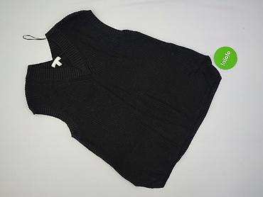hm 4xl: H&M, Kamizelka damska, rozmiar M — 2