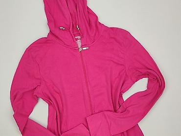 bluza basic pull and bear: Danskin, Bluza z kapturem damska, rozmiar M — 1
