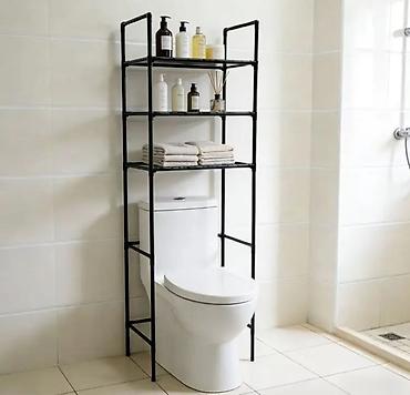 dolablar 2ci el: Yeni, Hamam rəfi, Düz, Çin — 1