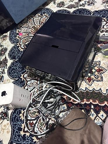 Принтеры: Epson Expression Premium XP-800 — многофункциональное струйное — 5