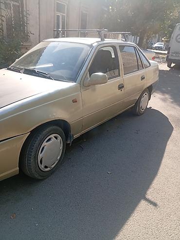 авто тайота: Daewoo Nexia: 2010 г., 1.5 л, Седан — 3